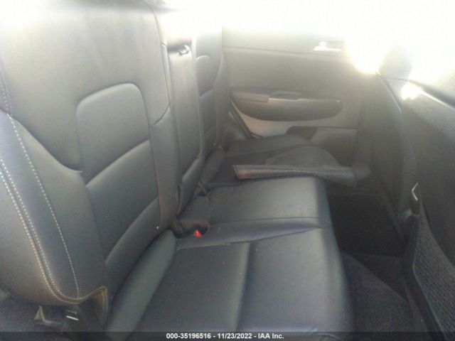 KNDPNCAC2H7148941 KIA Sportage Ex
