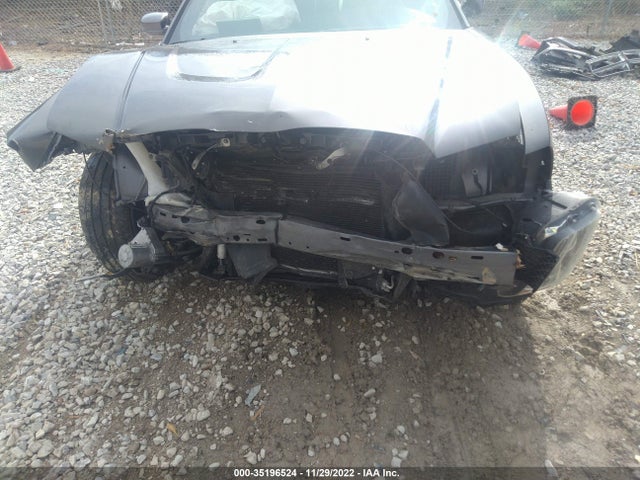 Dodge Charger Se 2014 2C3CDXBG7EH334294 Image 6