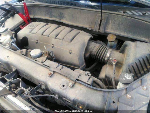1GKKRNED5DJ152030 GMC ACADIA SLE