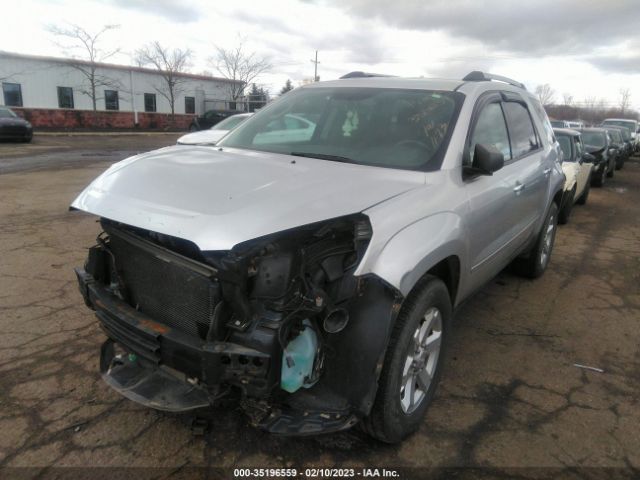 1GKKRNED5DJ152030 GMC ACADIA SLE