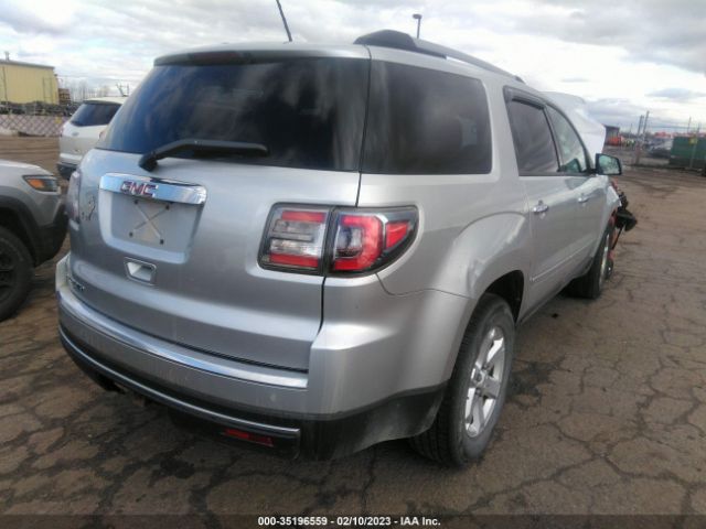 1GKKRNED5DJ152030 GMC ACADIA SLE