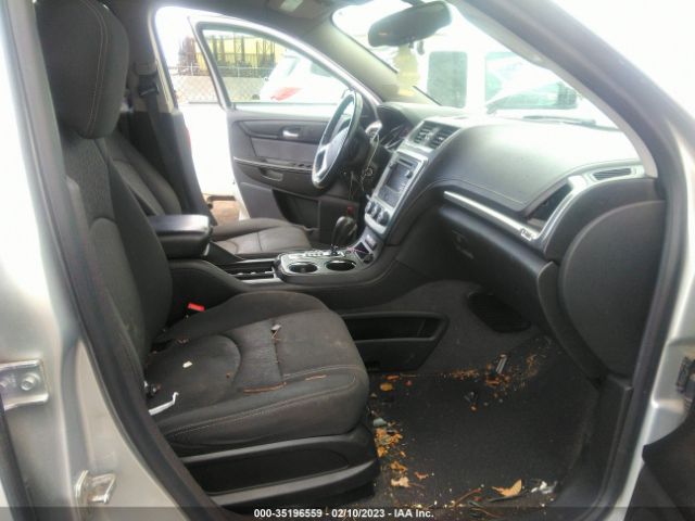 1GKKRNED5DJ152030 GMC ACADIA SLE