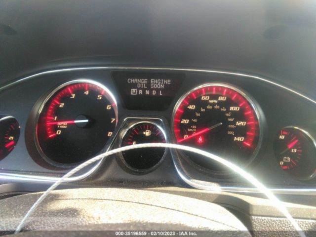1GKKRNED5DJ152030 GMC ACADIA SLE