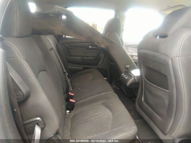 1GKKRNED5DJ152030 GMC ACADIA SLE