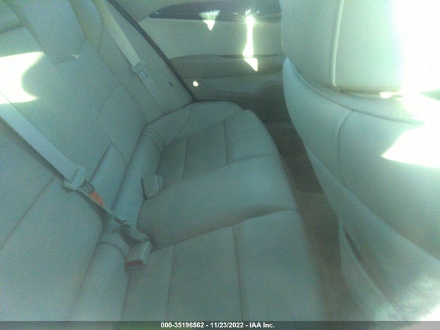 2015 Cadillac ATS, VIN: 1G6AB5SA2F0124137