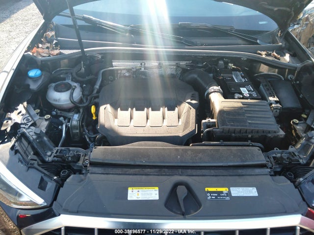 2021 Audi Q3, VIN: WA1DECF33M1130144