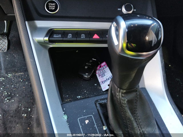 2021 Audi Q3, VIN: WA1DECF33M1130144