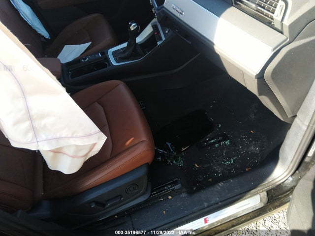 2021 Audi Q3, VIN: WA1DECF33M1130144