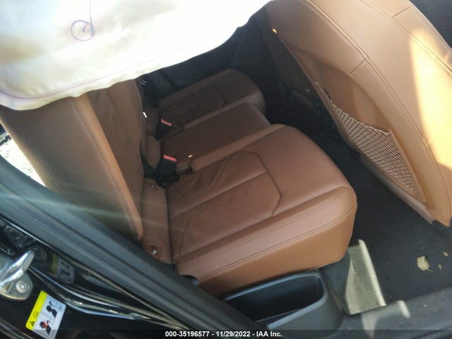 2021 Audi Q3, VIN: WA1DECF33M1130144