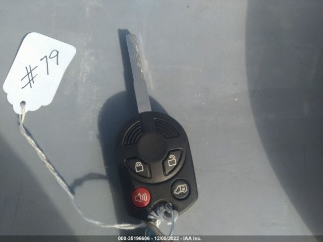 1FTBW2XV4HKA45527 Ford TRANSIT VAN
