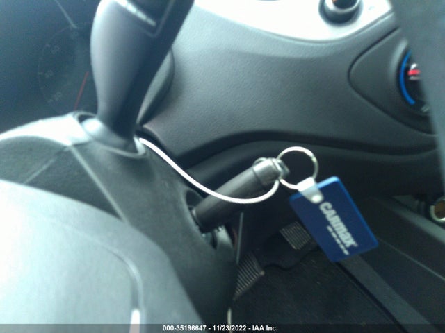 2021 Hyundai Accent, VIN: 3KPC24A65ME153374