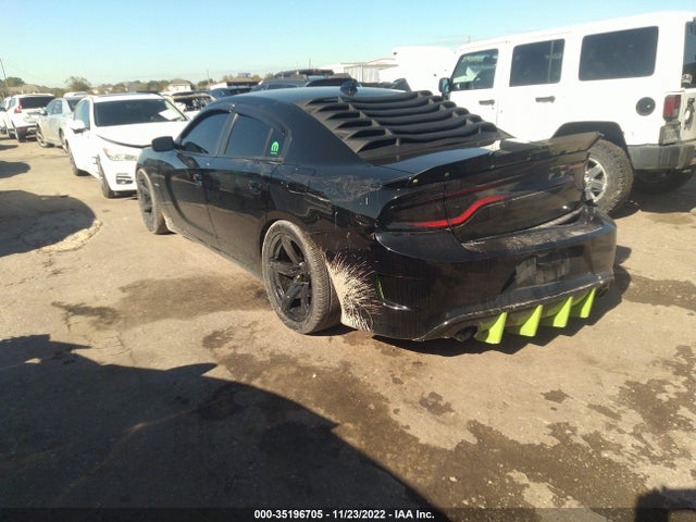Dodge CHARGER R/T 2017 2C3CDXCT1HH510174 Image 3