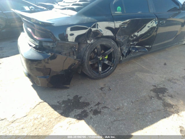 Dodge CHARGER R/T 2017 2C3CDXCT1HH510174 Image 6