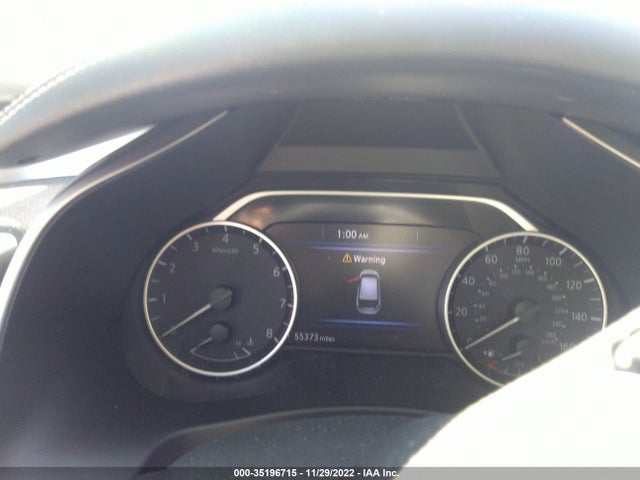 2019 Nissan Murano, VIN: 5N1AZ2MJ4KN157377
