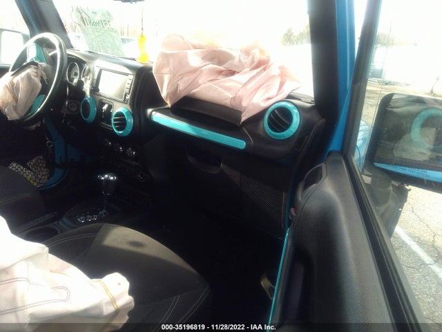 1C4HJWEG5JL900790 Jeep Wrangler Jk Unlimited Sahara