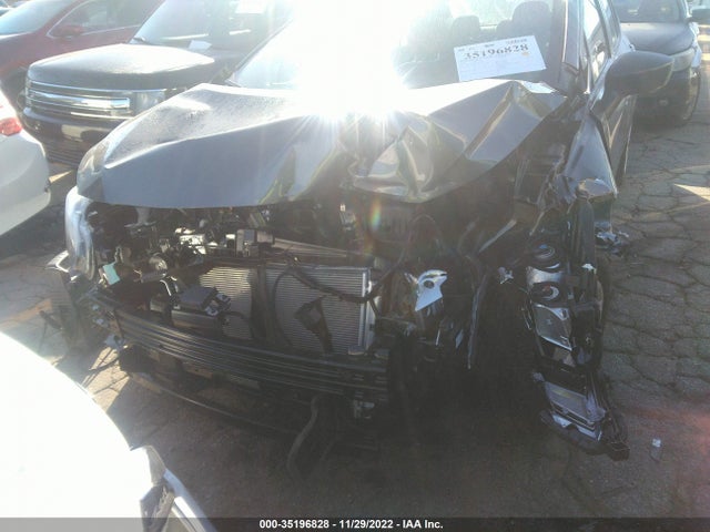 2022 Nissan Versa, VIN: 3N1CN8DV8NL841922
