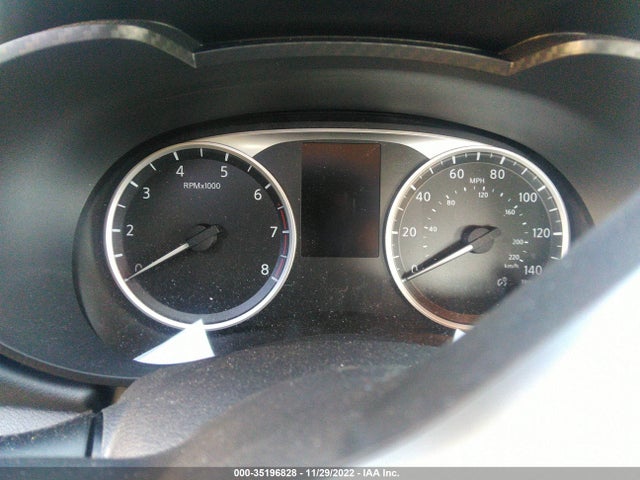 2022 Nissan Versa, VIN: 3N1CN8DV8NL841922