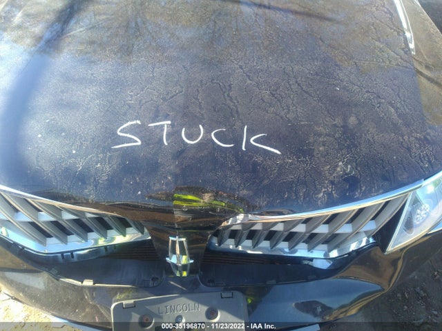 Lincoln MKZ 2012 3LNDL2L36CR817774 Image 11