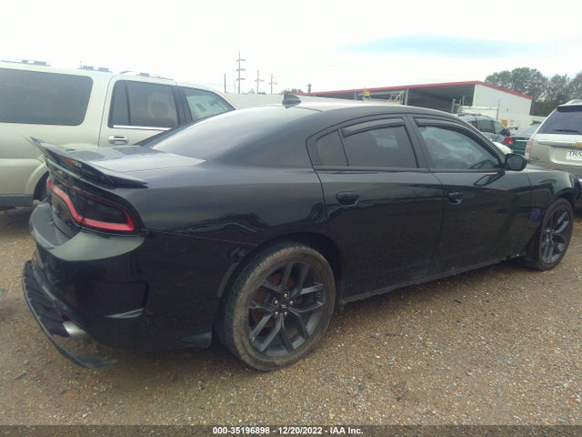 2019 Dodge Charger, VIN: 2C3CDXCT0KH572253