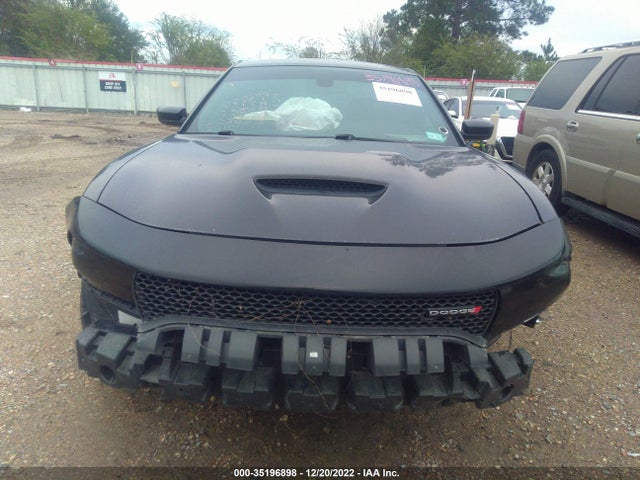 2019 Dodge Charger, VIN: 2C3CDXCT0KH572253