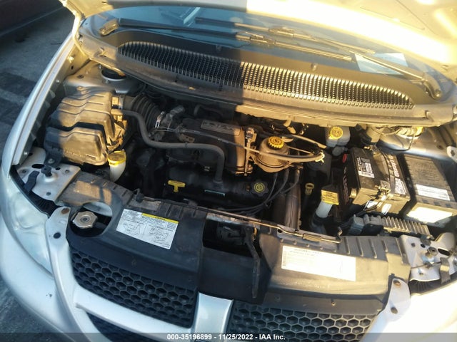 2003 DODGE GRAND CARAVAN SE VIN: 1D4GP24343B289308