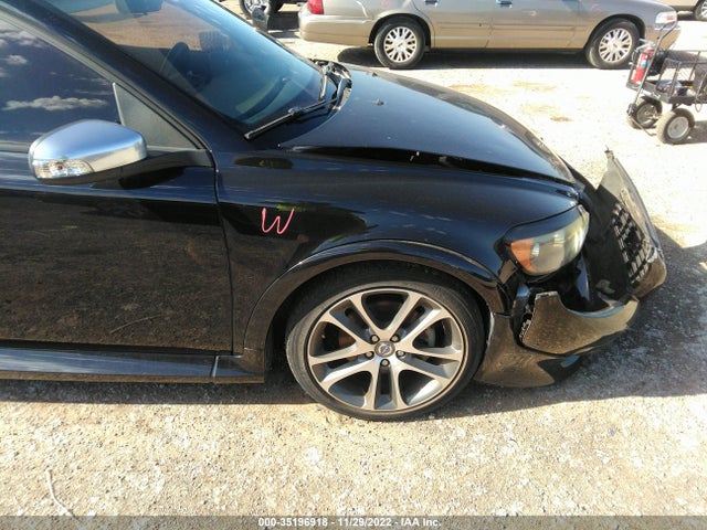 Volvo C30 2009 YV1MK672192151043 Image 6