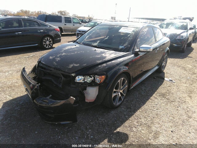 Volvo C30 2009 YV1MK672192151043 Image 2