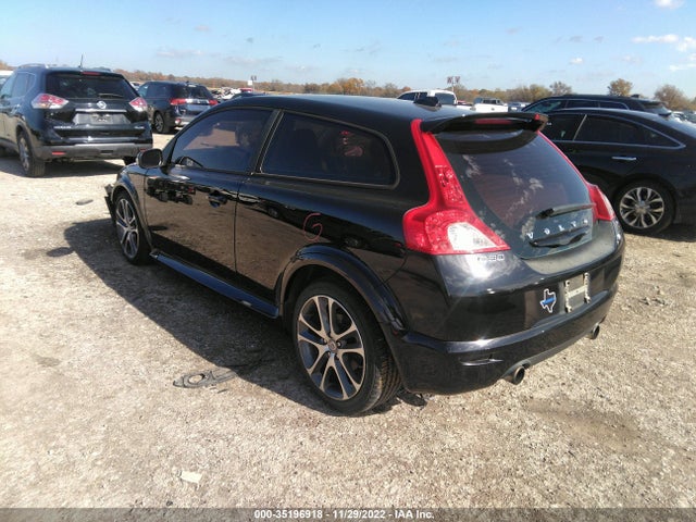Volvo C30 2009 YV1MK672192151043 Image 8
