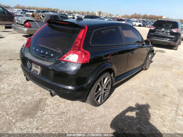 Volvo C30 2009 YV1MK672192151043 Image 9