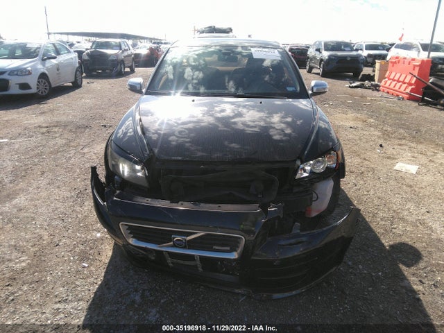 Volvo C30 2009 YV1MK672192151043 Image 11