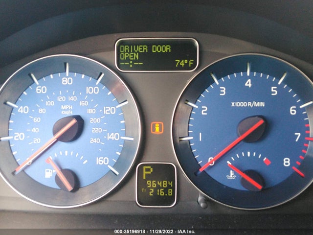Volvo C30 2009 YV1MK672192151043 Image 12