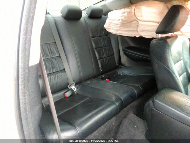2012 HONDA ACCORD CPE EX-L VIN: 1HGCS1B83CA005225
