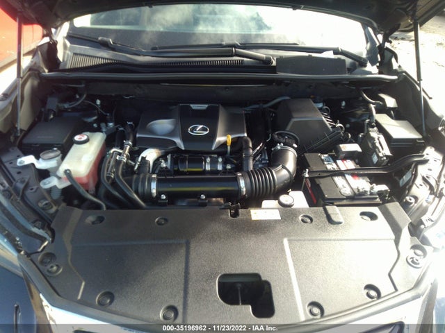 Lexus NX 200T 2016 JTJYARBZ3G2049642 Image 11