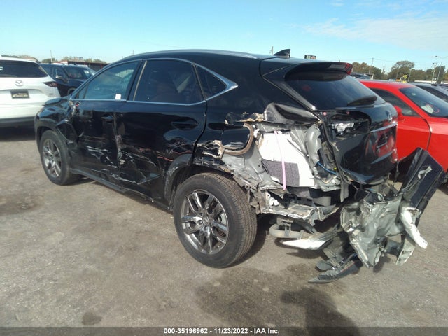 Lexus NX 200T 2016 JTJYARBZ3G2049642 Image 4