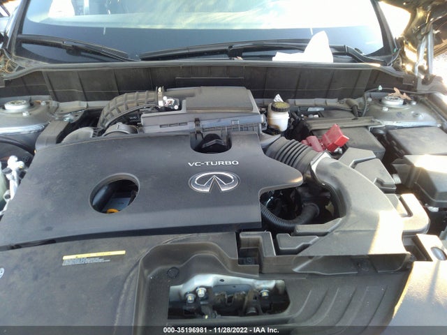 2021 Infiniti QX50, VIN: 3PCAJ5BA3MF119091