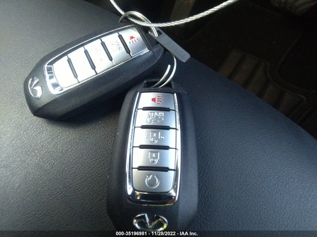 2021 Infiniti QX50, VIN: 3PCAJ5BA3MF119091