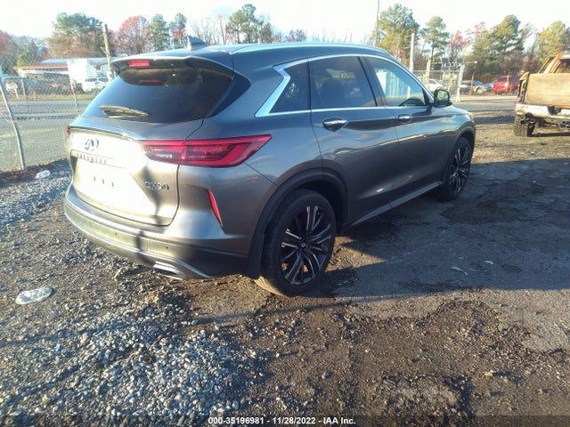 2021 Infiniti QX50, VIN: 3PCAJ5BA3MF119091