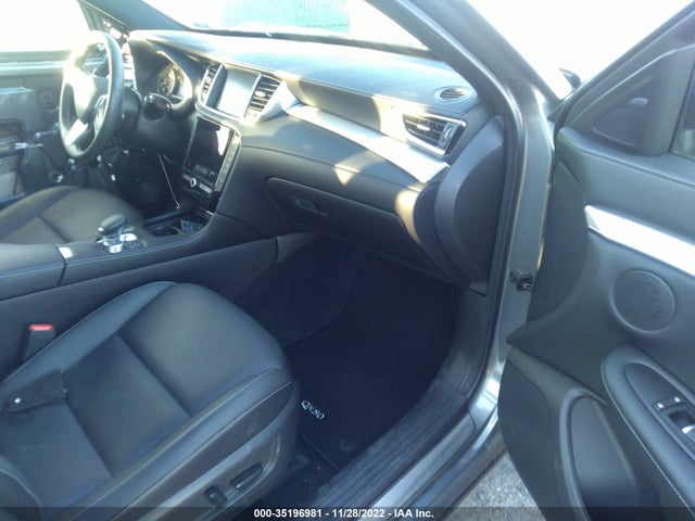 2021 Infiniti QX50, VIN: 3PCAJ5BA3MF119091