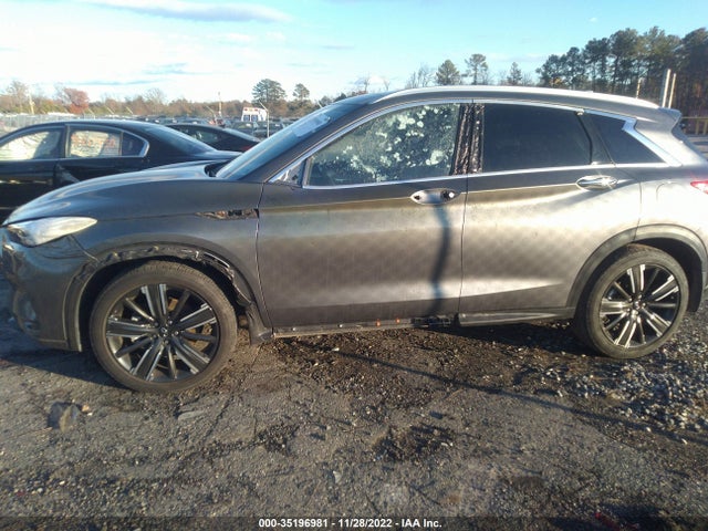 2021 Infiniti QX50, VIN: 3PCAJ5BA3MF119091