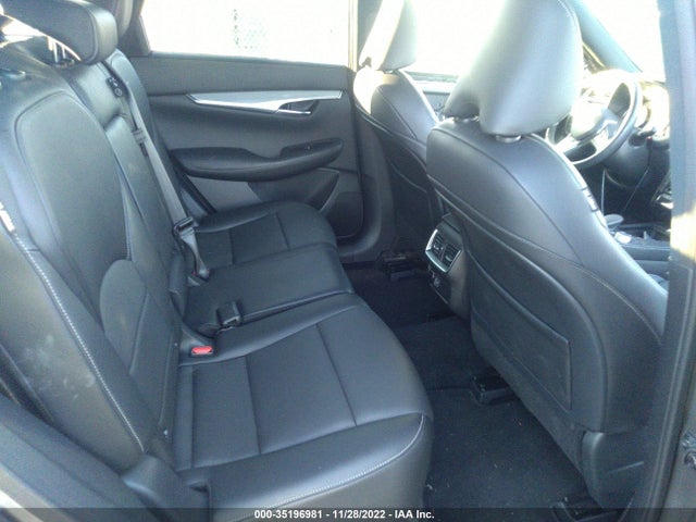 2021 Infiniti QX50, VIN: 3PCAJ5BA3MF119091