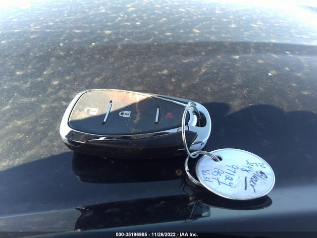 2020 Chevrolet Blazer, VIN: 3GNKBBRA5LS697129