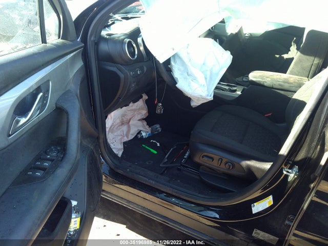 2020 Chevrolet Blazer, VIN: 3GNKBBRA5LS697129