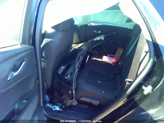2020 Chevrolet Blazer, VIN: 3GNKBBRA5LS697129