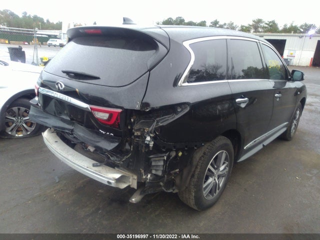 2020 Infiniti QX60, VIN: 5N1DL0MM6LC505951