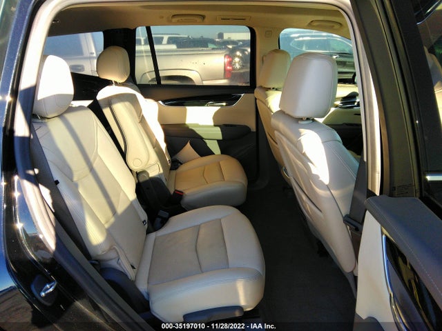 2021 Cadillac XT6, VIN: 1GYKPCRS6MZ160065