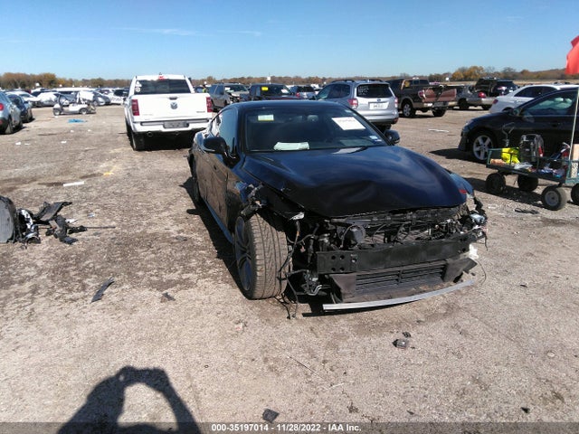 2018 Infiniti Q60, VIN: JN1FV7EL1JM630534