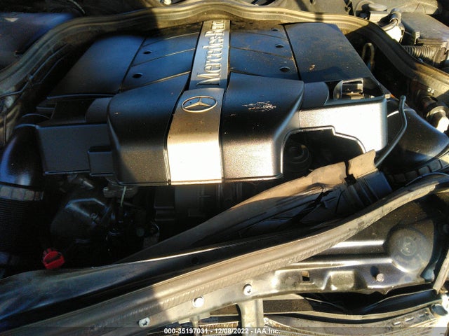 Продажа на аукционе авто 2005 Mercedes-benz E-class 3.2l, vin: WDBUF82J55X167343, номер лота: 35197031