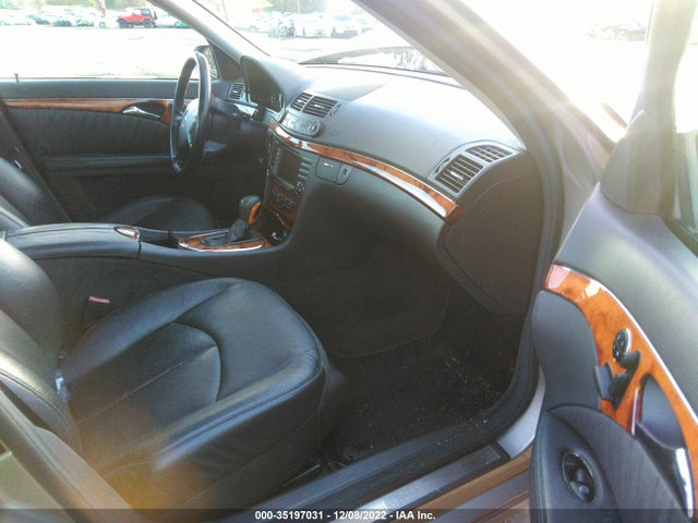Продажа на аукционе авто 2005 Mercedes-benz E-class 3.2l, vin: WDBUF82J55X167343, номер лота: 35197031