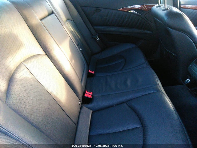 Продажа на аукционе авто 2005 Mercedes-benz E-class 3.2l, vin: WDBUF82J55X167343, номер лота: 35197031