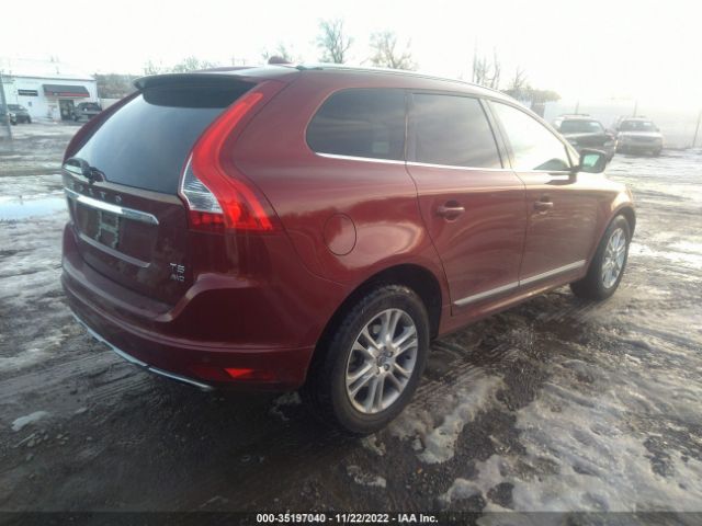 YV4612RK0F2730718 Volvo Xc60 T5